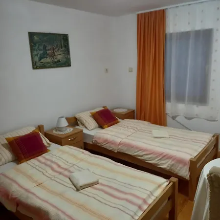 Soba Dujakovic Banja Vrucica