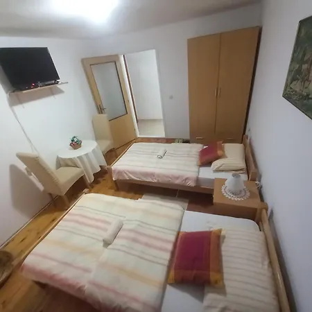 Soba Dujakovic Guest house Banja Vrucica