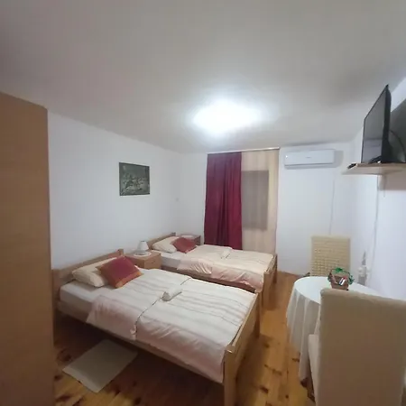 Soba Dujakovic Banja Vrucica