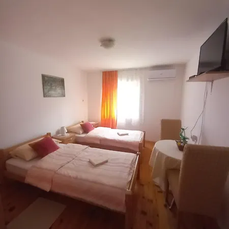 Soba Dujakovic Guest house Banja Vrucica