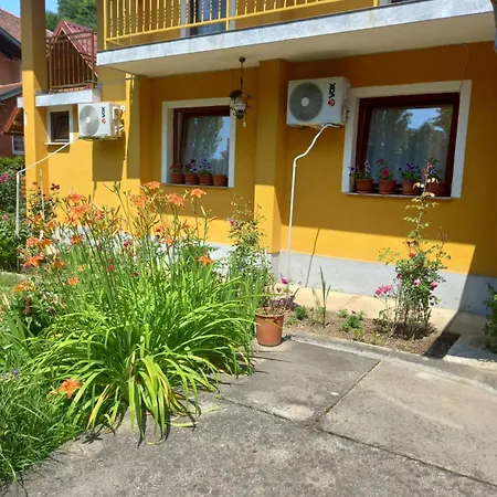 Soba Dujakovic Guest house