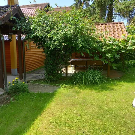 Soba Dujakovic * Banja Vrucica