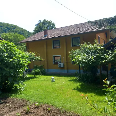 Guest house Soba Dujakovic