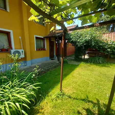 Soba Dujakovic Guest house Banja Vrucica