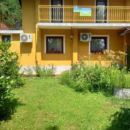 Guest house Soba Dujakovic Banja Vrucica