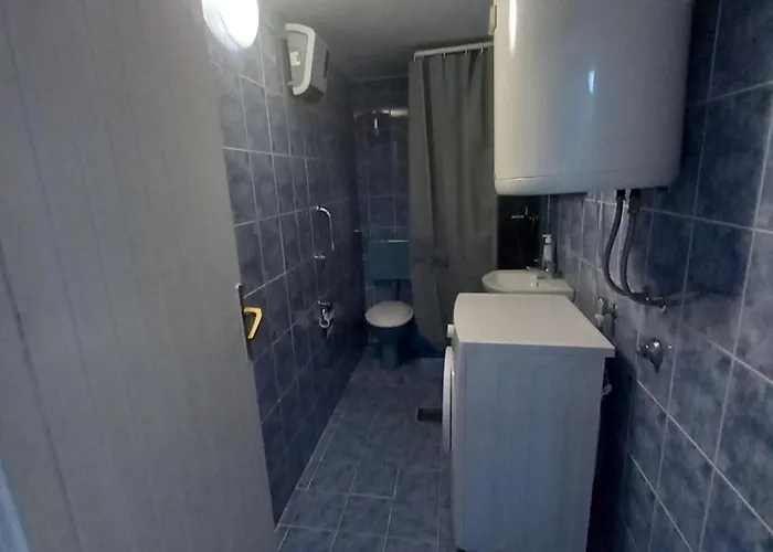 Soba Dujakovic * Banja Vrucica